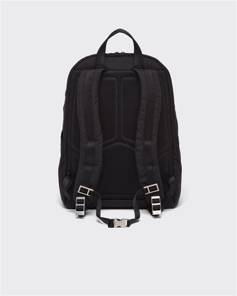 prada technical fabric backpack|prada belt bag.